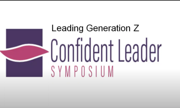 From the Vault CLS 23: Leading Generation Z w/ Dr. Carmellia Shivers Cole